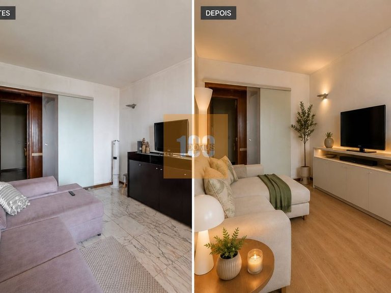 Apartment for Sale in Lordelo Do Ouro E Massarelos, Porto 4
