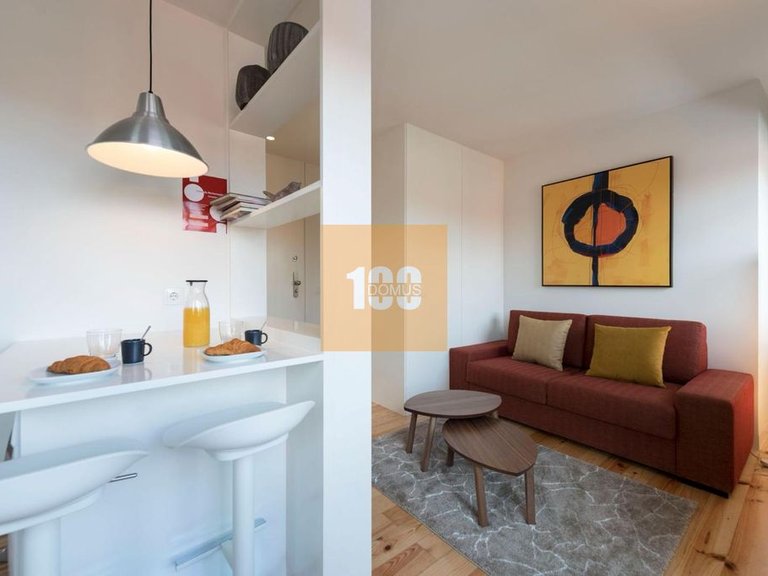 Apartment for Sale in Cedofeita, Santo Ildefonso, Sé, Miragaia, São Nicolau E Vitória, Porto 3