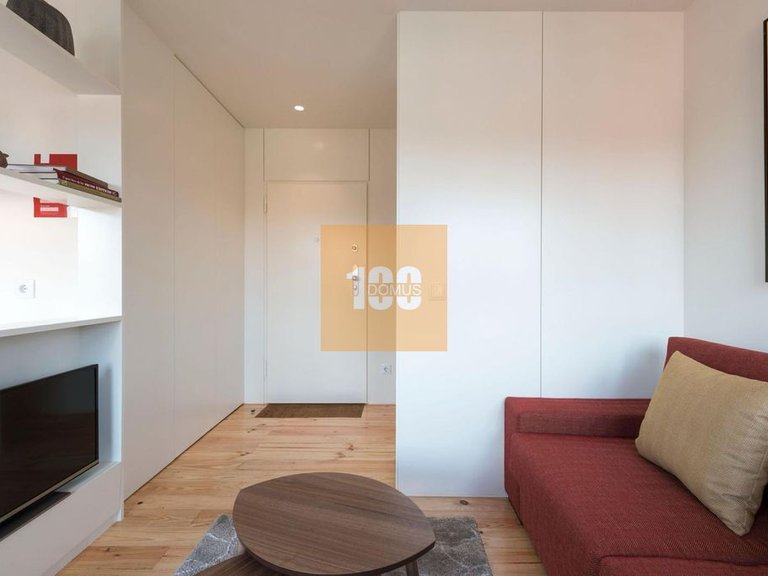 Apartment for Sale in Cedofeita, Santo Ildefonso, Sé, Miragaia, São Nicolau E Vitória, Porto 4