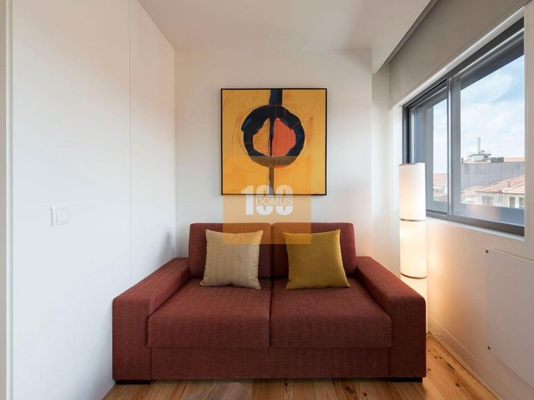 Apartment for Sale in Cedofeita, Santo Ildefonso, Sé, Miragaia, São Nicolau E Vitória, Porto 6