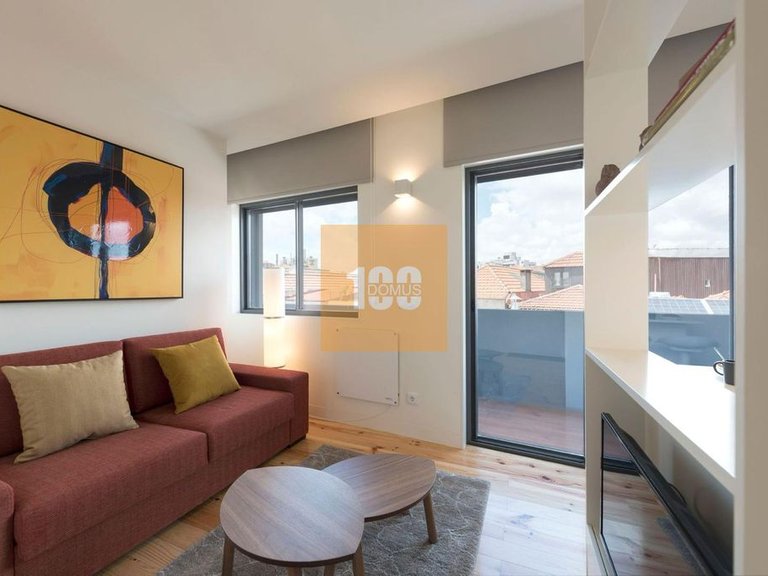 Apartment for Sale in Cedofeita, Santo Ildefonso, Sé, Miragaia, São Nicolau E Vitória, Porto 8