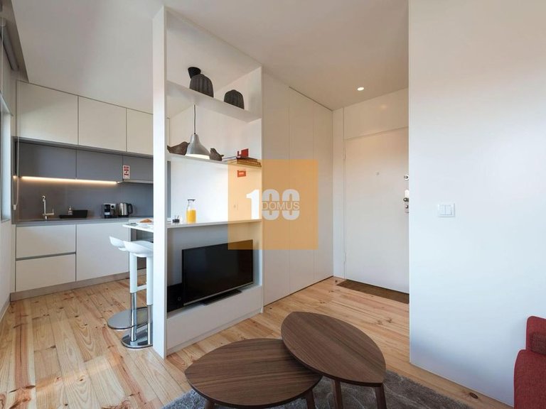 Apartment for Sale in Cedofeita, Santo Ildefonso, Sé, Miragaia, São Nicolau E Vitória, Porto 10