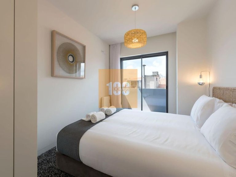 Apartment for Sale in Cedofeita, Santo Ildefonso, Sé, Miragaia, São Nicolau E Vitória, Porto 11