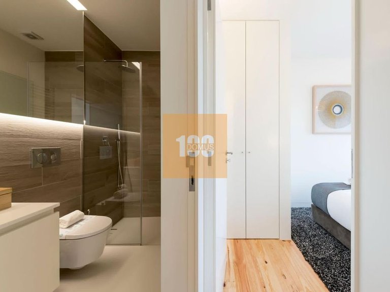 Apartment for Sale in Cedofeita, Santo Ildefonso, Sé, Miragaia, São Nicolau E Vitória, Porto 17