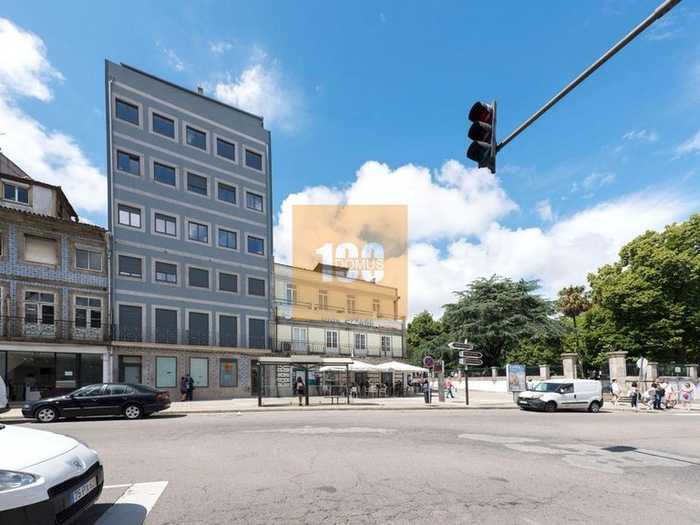 Apartment for Sale in Cedofeita, Santo Ildefonso, Sé, Miragaia, São Nicolau E Vitória, Porto 21