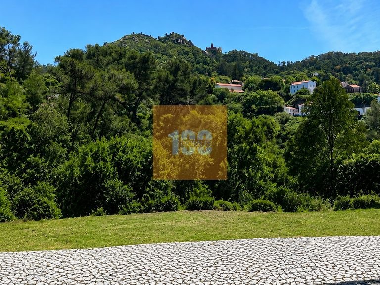 Plot for Sale in S.maria E S.miguel, S.martinho, S.pedro Penaferrim, Lisbon 4