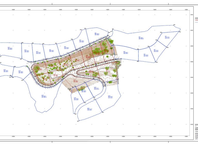 Plot for Sale in S.maria E S.miguel, S.martinho, S.pedro Penaferrim, Lisbon 19