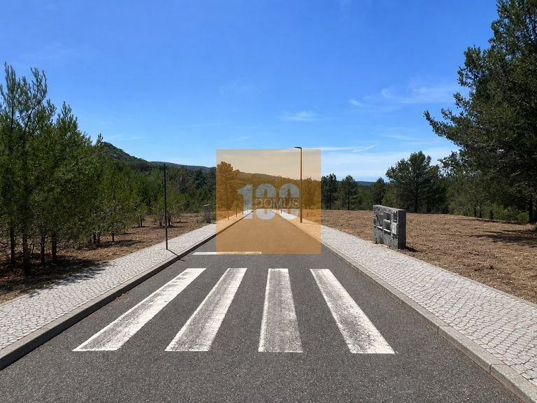Plot for Sale in S.maria E S.miguel, S.martinho, S.pedro Penaferrim, Lisbon 5
