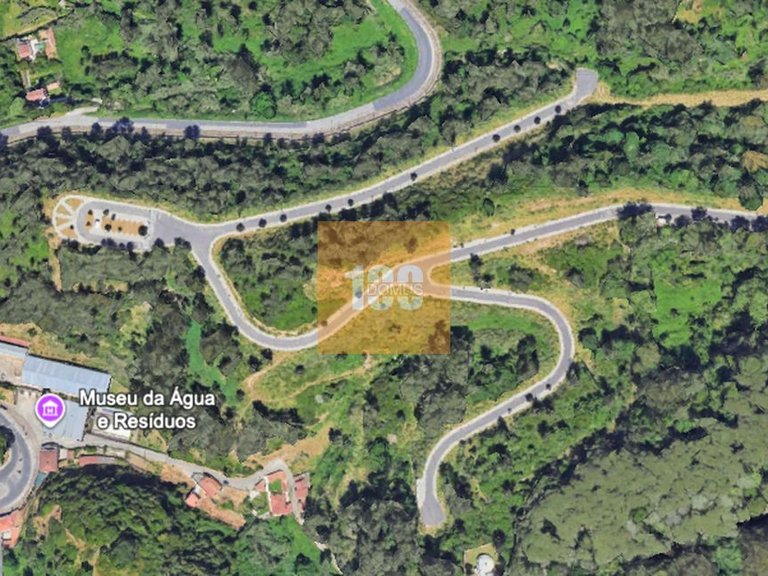 Plot for Sale in S.maria E S.miguel, S.martinho, S.pedro Penaferrim, Lisbon 12