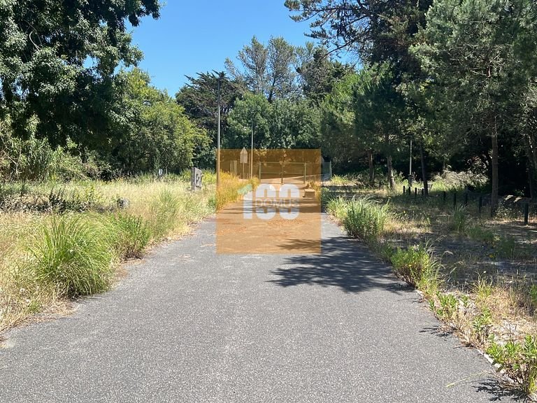 Plot for Sale in S.maria E S.miguel, S.martinho, S.pedro Penaferrim, Lisbon 13