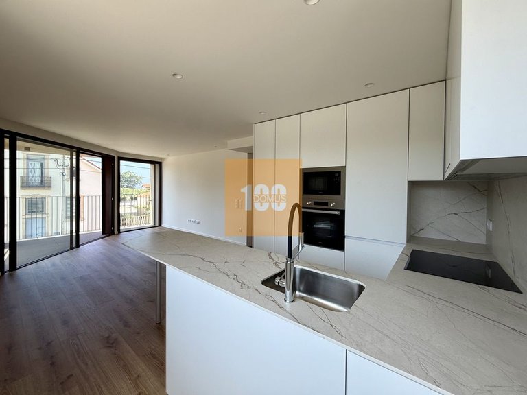 Apartment for Sale in Arcozelo, Porto 1