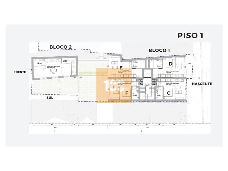 Apartment for Sale in Matosinhos, Porto 20