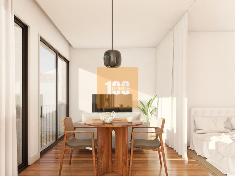 Apartment for Sale in Matosinhos, Porto 16
