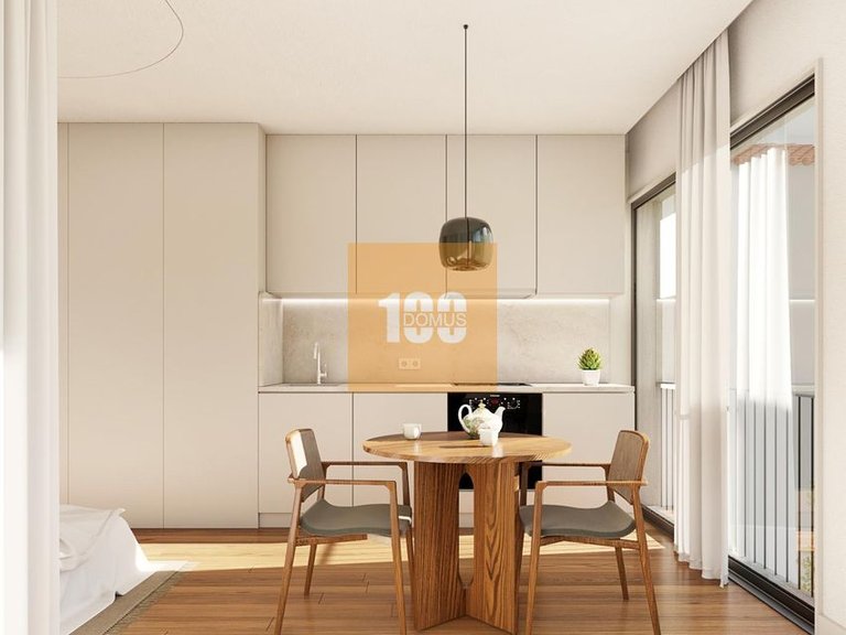 Apartment for Sale in Matosinhos, Porto 17