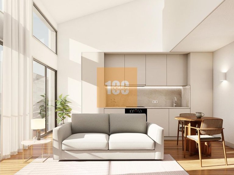 Apartment for Sale in Matosinhos, Porto 3
