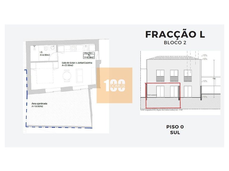 Apartment for Sale in Matosinhos, Porto 17