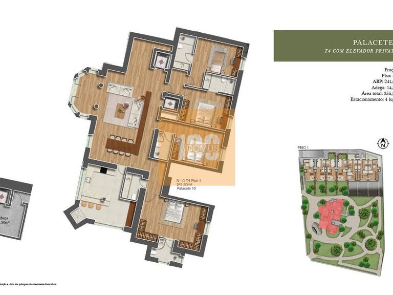 Apartment for Sale in Ramalde, Porto 31