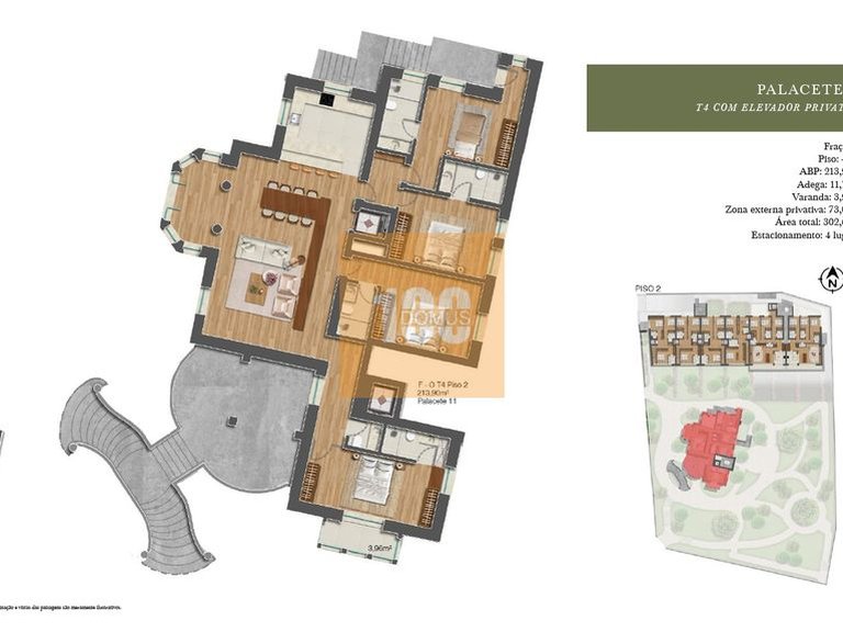 Apartment for Sale in Ramalde, Porto 31