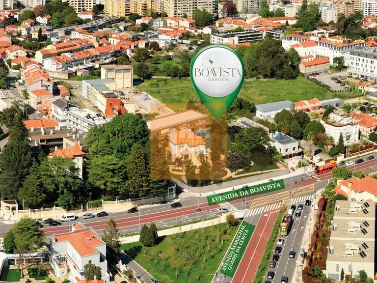 Apartment for Sale in Ramalde, Porto 15