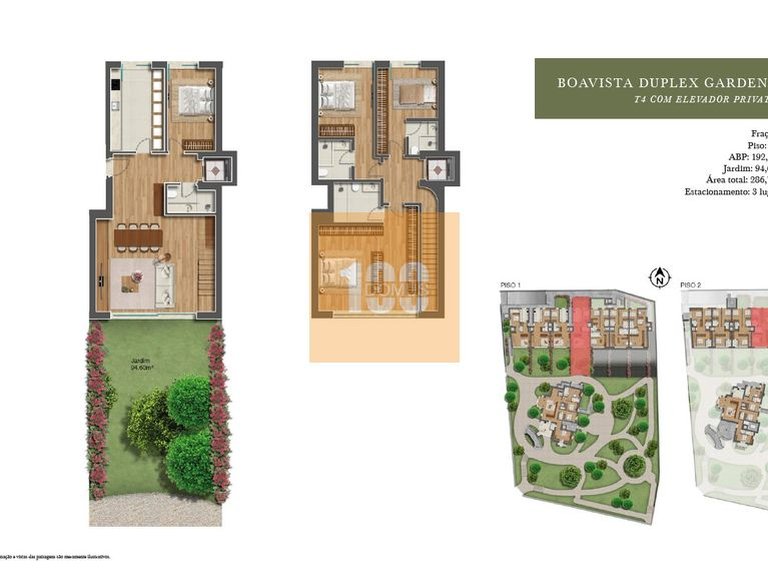 Apartment for Sale in Ramalde, Porto 31