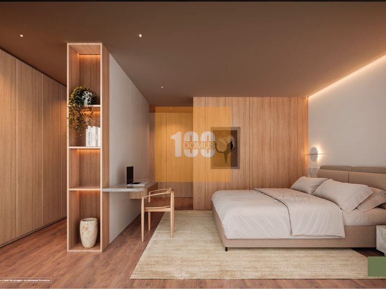 Apartment for Sale in Ramalde, Porto 13