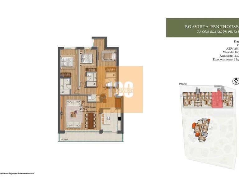 Apartment for Sale in Ramalde, Porto 31