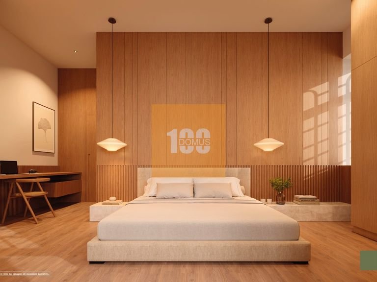 Apartment for Sale in Ramalde, Porto 11