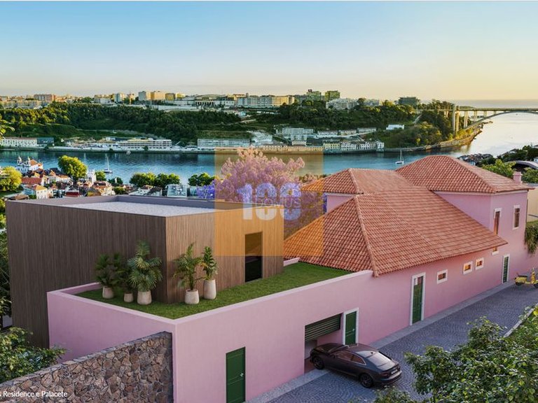 Apartment for Sale in Lordelo Do Ouro E Massarelos, Porto 6