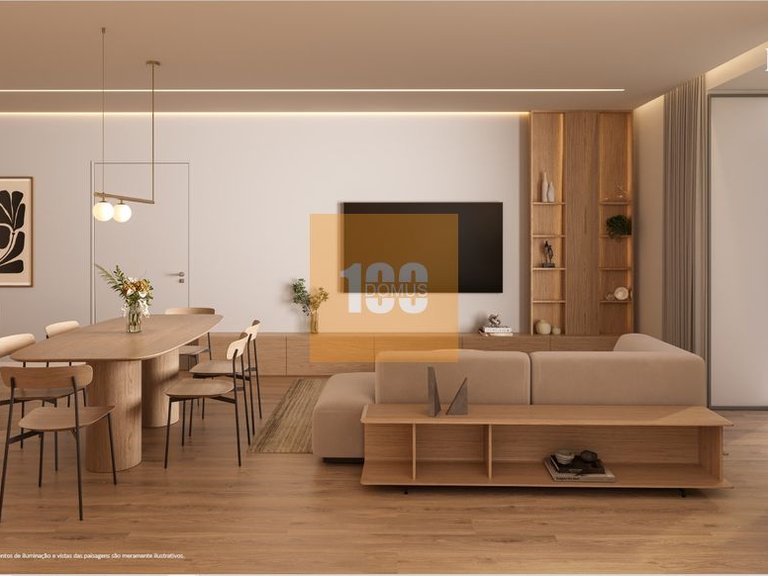 Apartment for Sale in Lordelo Do Ouro E Massarelos, Porto 11