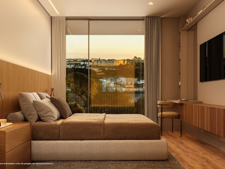 Apartment for Sale in Lordelo Do Ouro E Massarelos, Porto 13
