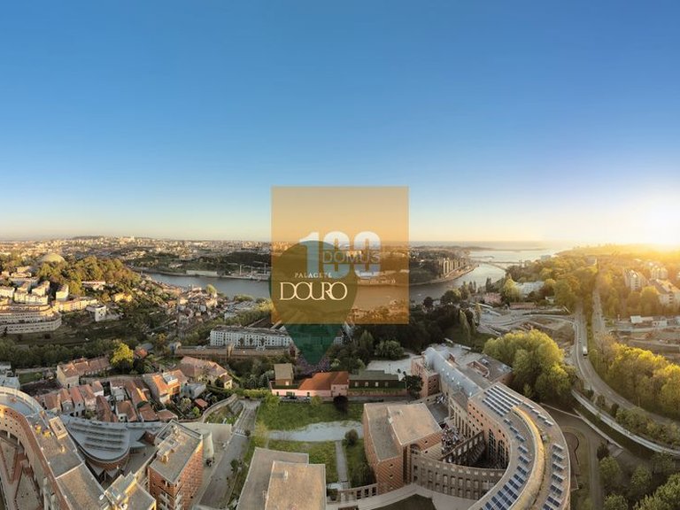 Apartment for Sale in Lordelo Do Ouro E Massarelos, Porto 14