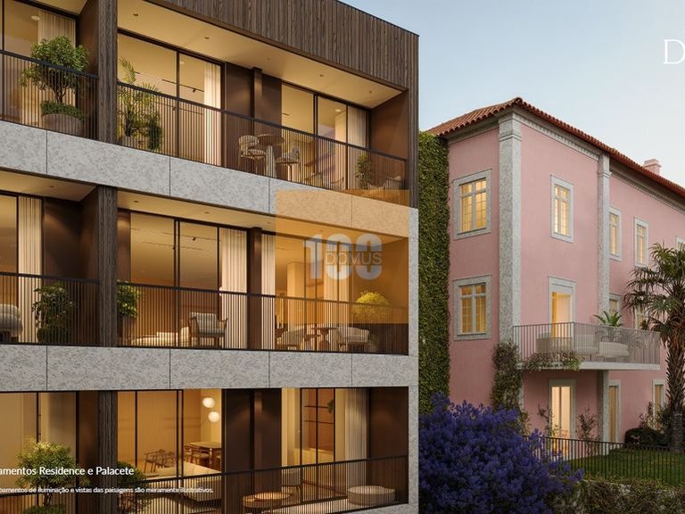 Apartment for Sale in Lordelo Do Ouro E Massarelos, Porto 7