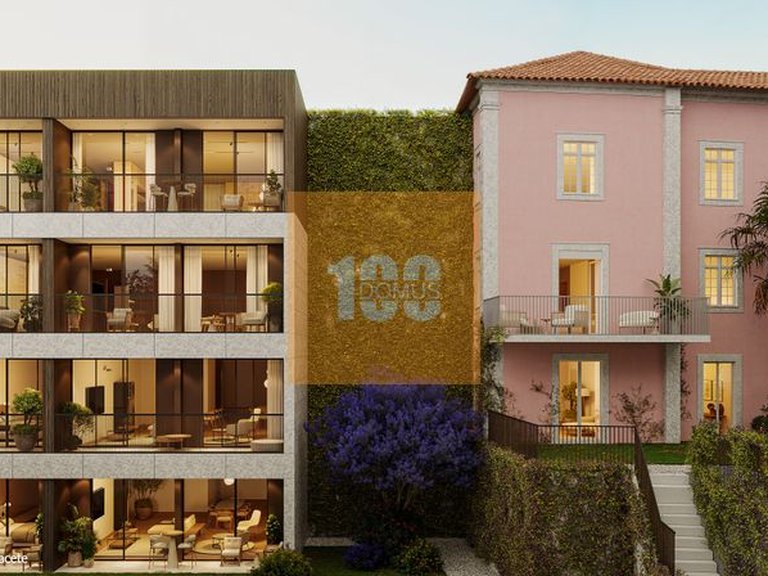 Apartment for Sale in Lordelo Do Ouro E Massarelos, Porto 8