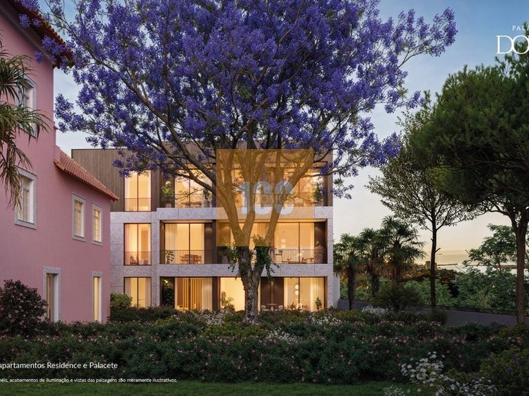 Apartment for Sale in Lordelo Do Ouro E Massarelos, Porto 2