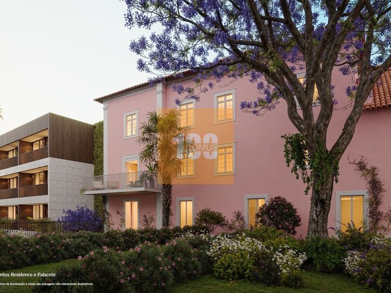 Apartment for Sale in Lordelo Do Ouro E Massarelos, Porto 3