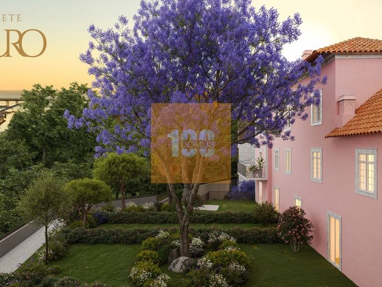 Apartment for Sale in Lordelo Do Ouro E Massarelos, Porto 5