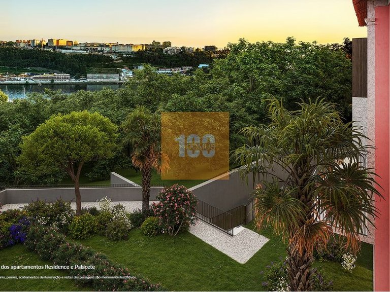 Apartment for Sale in Lordelo Do Ouro E Massarelos, Porto 6