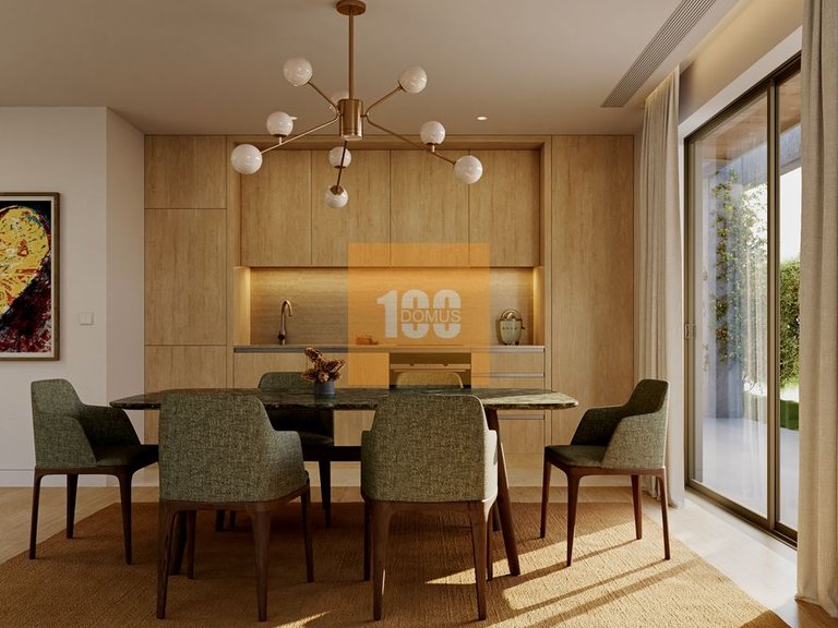 Apartment for Sale in Aldoar, Foz Do Douro E Nevogilde, Porto 12