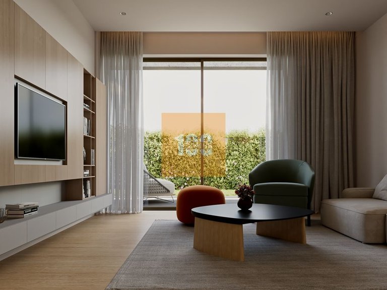 Apartment for Sale in Aldoar, Foz Do Douro E Nevogilde, Porto 1