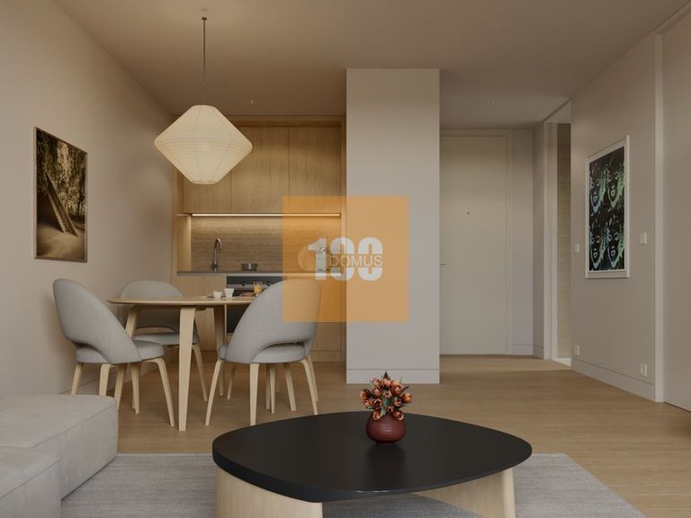 Apartment for Sale in Aldoar, Foz Do Douro E Nevogilde, Porto 2