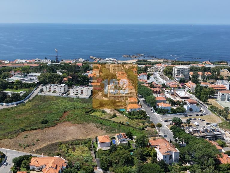 Apartment for Sale in Aldoar, Foz Do Douro E Nevogilde, Porto 22