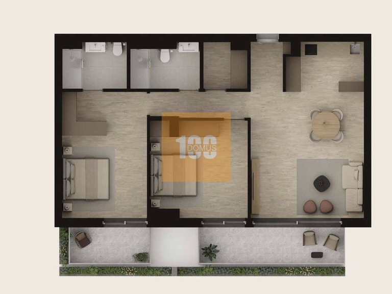 Apartment for Sale in Aldoar, Foz Do Douro E Nevogilde, Porto 33