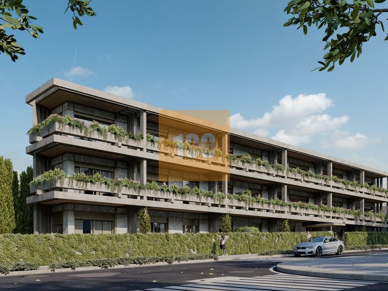 Apartment for Sale in Aldoar, Foz Do Douro E Nevogilde, Porto 7