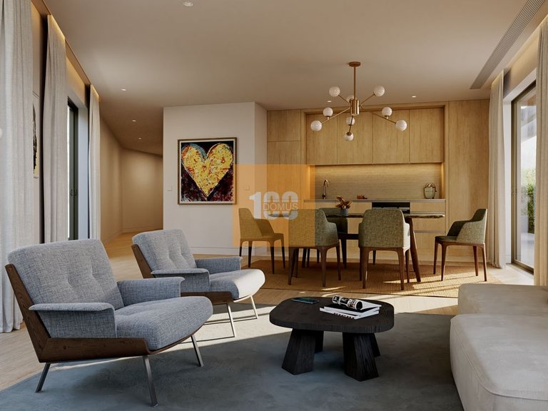 Apartment for Sale in Aldoar, Foz Do Douro E Nevogilde, Porto 3
