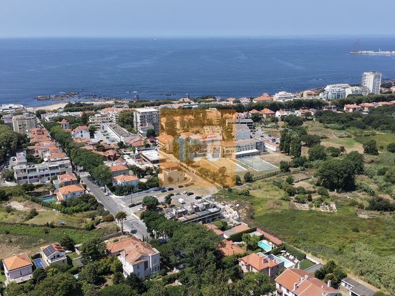 Apartment for Sale in Aldoar, Foz Do Douro E Nevogilde, Porto 21