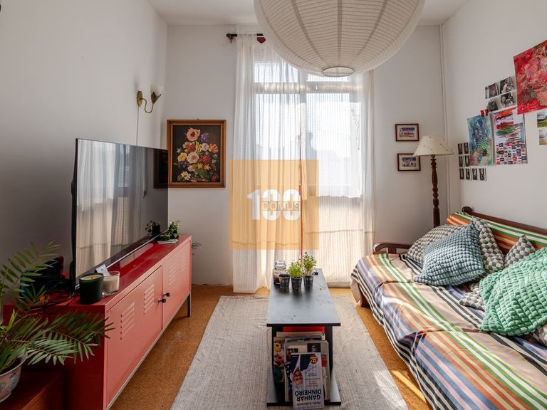 Apartment for Sale in Cedofeita, Santo Ildefonso, Sé, Miragaia, São Nicolau E Vitória, Porto 2