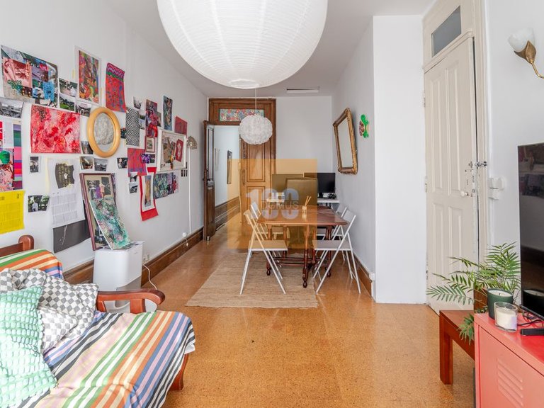 Apartment for Sale in Cedofeita, Santo Ildefonso, Sé, Miragaia, São Nicolau E Vitória, Porto 4