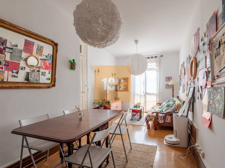 Apartment for Sale in Cedofeita, Santo Ildefonso, Sé, Miragaia, São Nicolau E Vitória, Porto 7