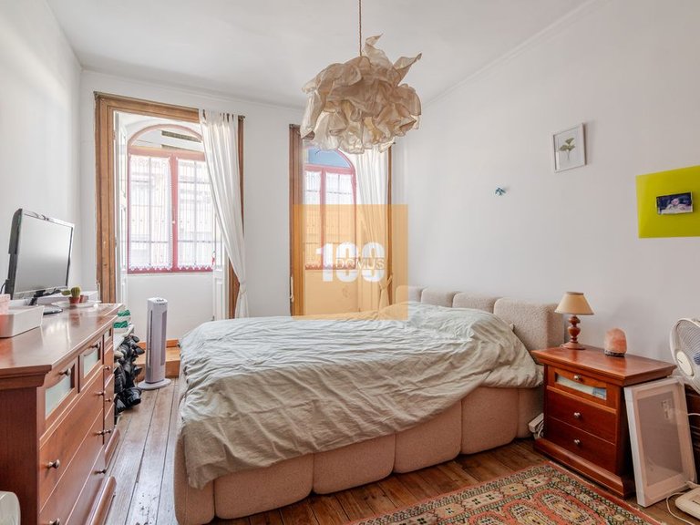 Apartment for Sale in Cedofeita, Santo Ildefonso, Sé, Miragaia, São Nicolau E Vitória, Porto 9