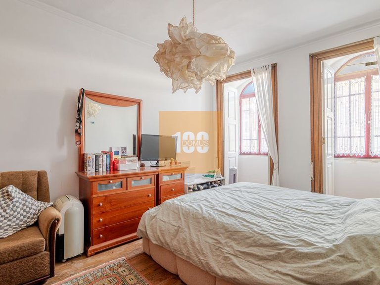 Apartment for Sale in Cedofeita, Santo Ildefonso, Sé, Miragaia, São Nicolau E Vitória, Porto 10